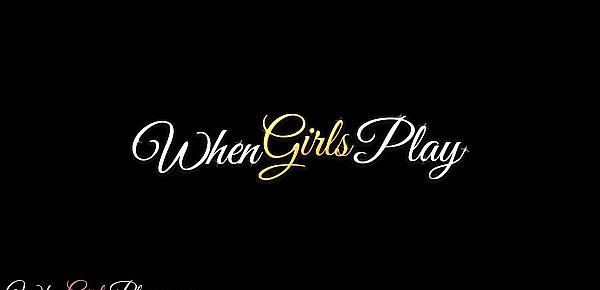  Twistys - Kimmy Riley - When Girls Play